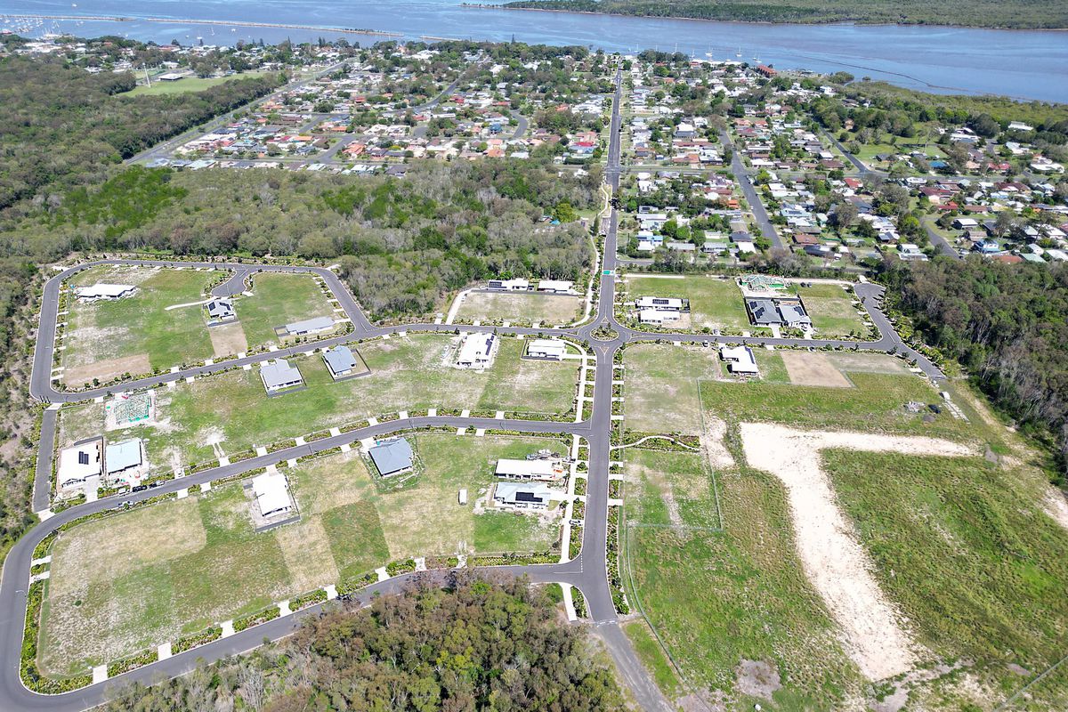 Birrigan Iluka Beach Hickey Street, Iluka