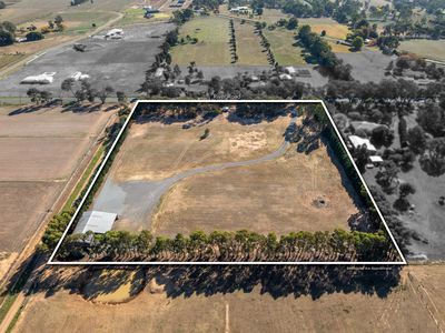 490 River Road, Kialla