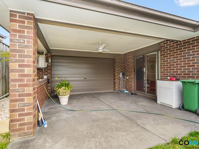 36 Springhill Drive, Cranbourne