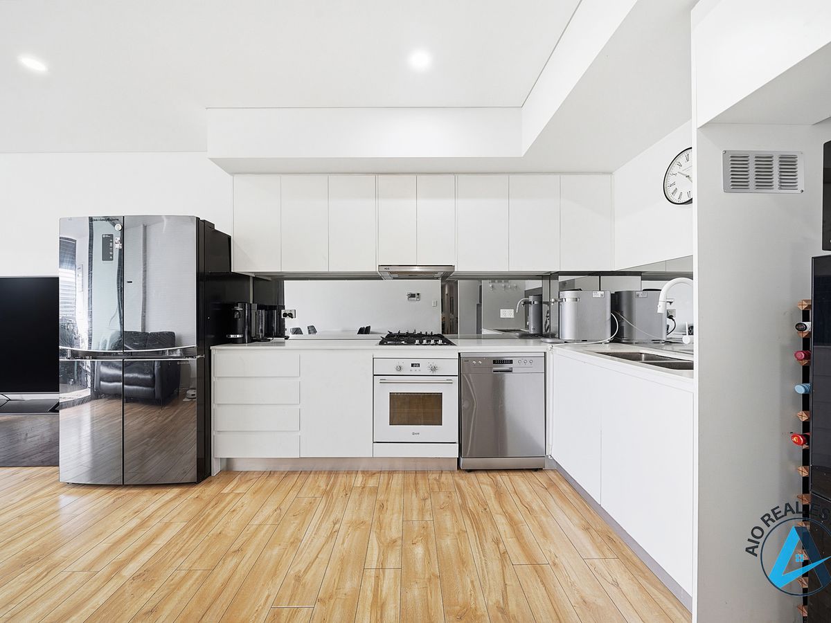104 / 57 Manson Road, Strathfield, Strathfield - Thumbnail 5