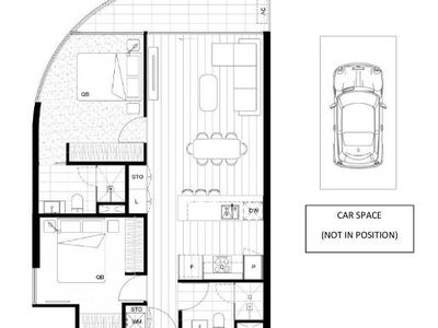 2007 / 40 Hall Street, Moonee Ponds