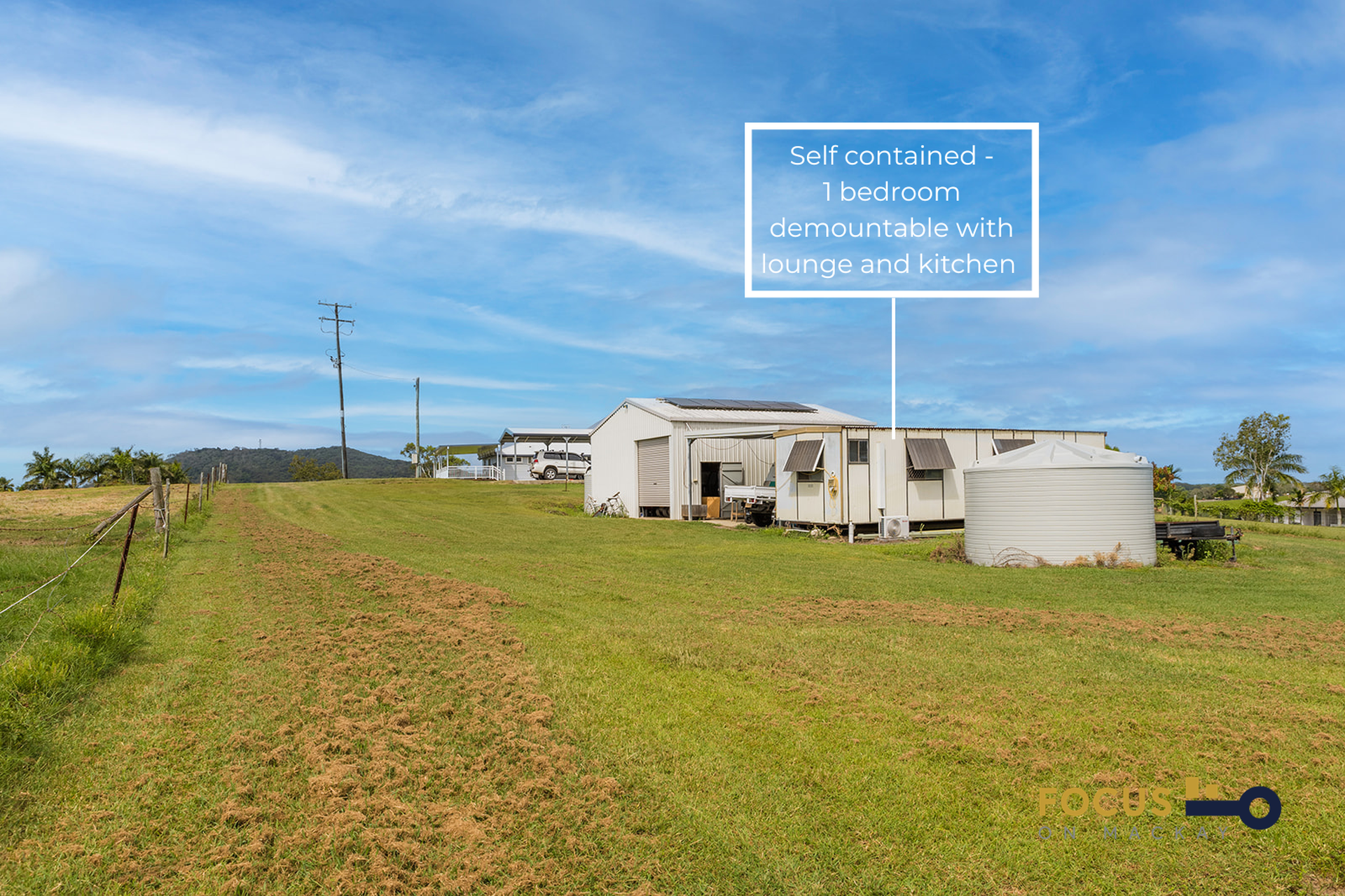 74 Finato Road, Sarina Beach