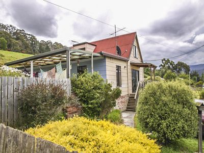 87 Glen Huon Road, Huonville