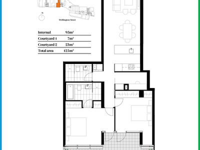 83B O'Connor Street, Chippendale