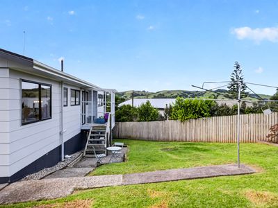 45 Rautawhiri Road, Helensville
