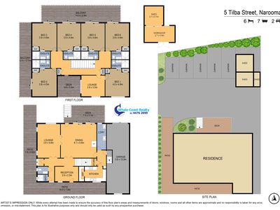 5 Tilba Street, Narooma