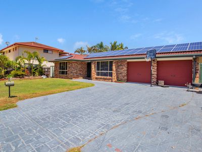 4 Torrens Court, Coombabah