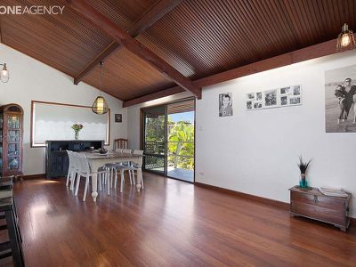21 Frangipanni Avenue, Kawungan