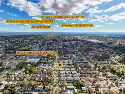 1/49 Canberra Street, Oxley Park