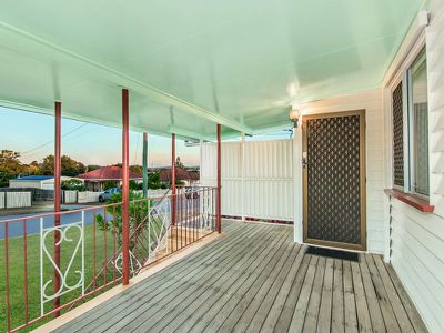 21 Coolibah Street, Silkstone