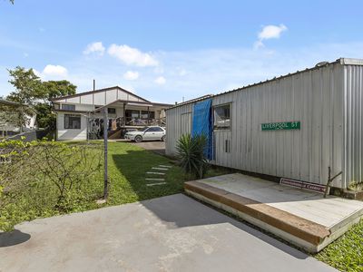 12 Knutsford Street, Chermside West