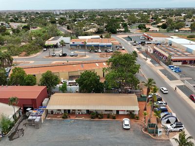 1/9 Byass Street, South Hedland