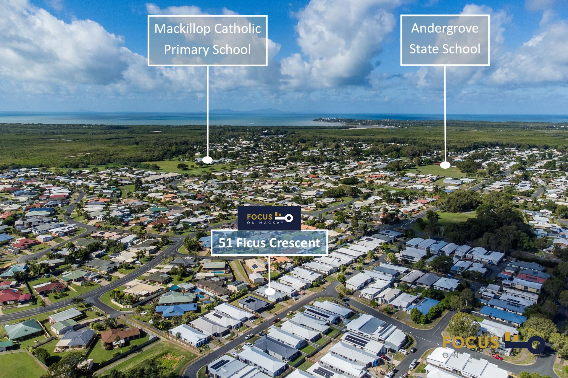 51 Ficus Crescent, Andergrove