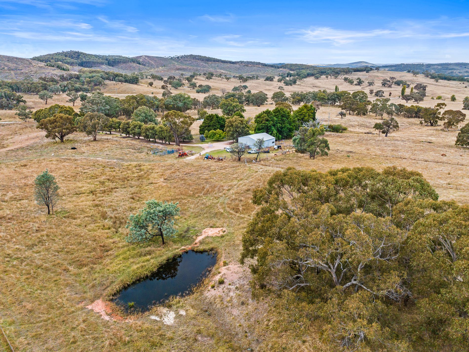 586 Bulgas Road, Emu Swamp