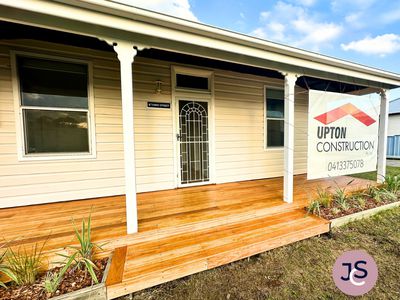 8 Third Street, Cessnock