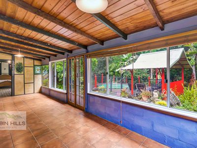 2 / 269 Upper Tuntable Falls Road, Nimbin