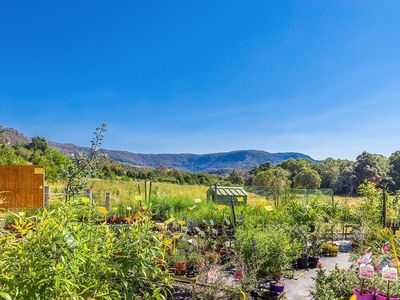 110  Yankee Creek Road, Mullumbimby Creek