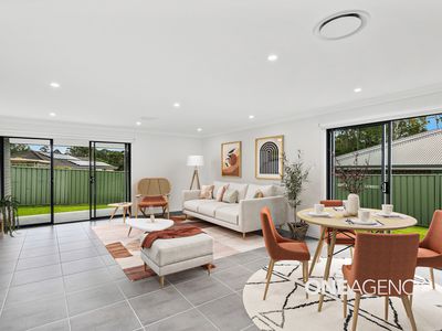 21 Moresby Street, Nowra