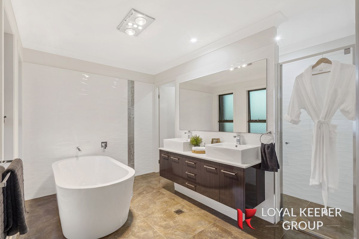30 GEBACRI ROAD, Underwood
