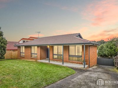 10 Exell Drive, Dandenong North