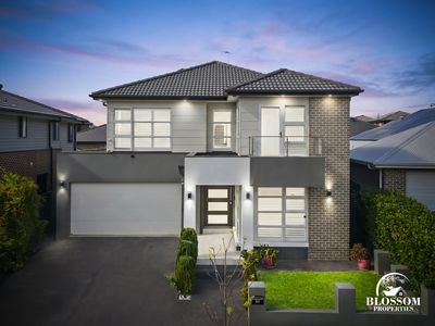 25 Prosper Street, Marsden Park