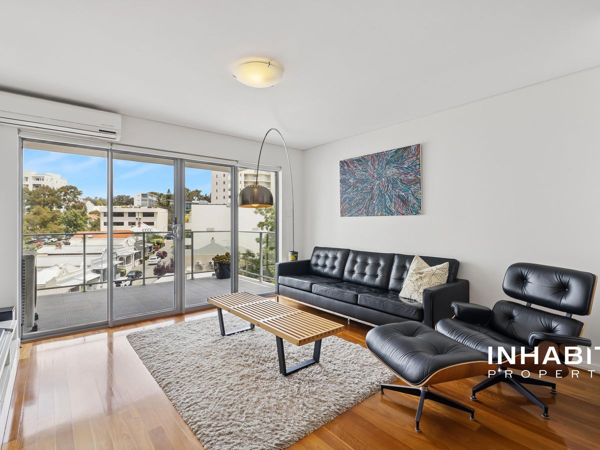 14 / 8 Prowse Street, West Perth