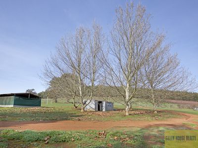 Lot 3 Pinjarra-Williams Road, Dwellingup