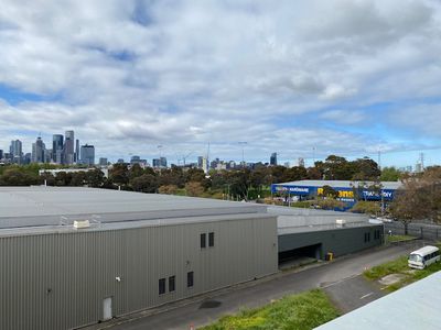 C302 / 111 Canning Street, North Melbourne