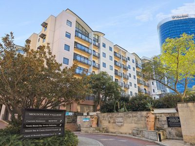 111 / 112 Mounts Bay Road, Perth