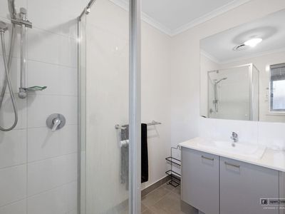 18 Gaudi Boulevard, Corinella