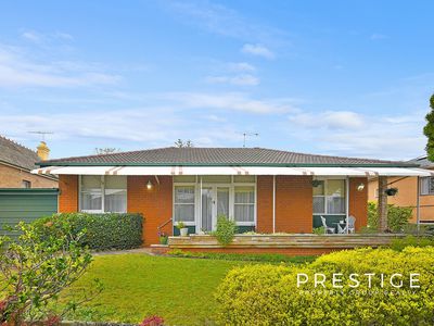 1 / 53 Connemarra Street, Bexley