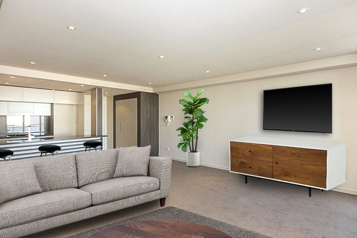 74 / 54A Blackwall Point Road, Chiswick