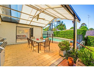 32 Karingal Avenue, Carlingford