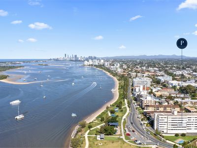 13 / 554 Marine Parade, Biggera Waters