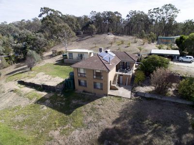 22 Pioneer street, Tallarook