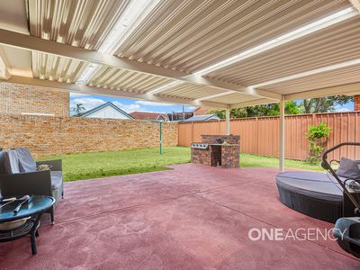 26 Talinga Avenue, Kiama Downs