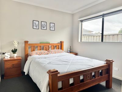 22 Praline Street, Manor Lakes