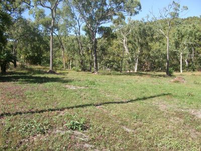 30 Harry Heath Close, Cooktown