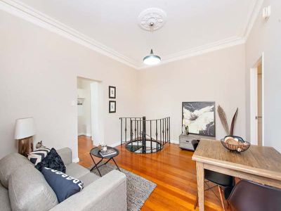 3 / 63 Douglas Street, Stanmore