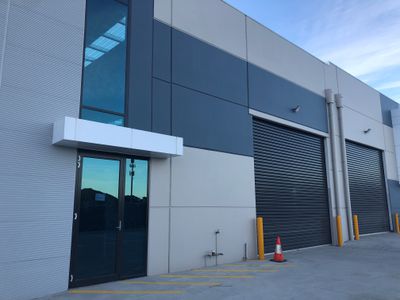 54 Bakers Rd, Coburg North