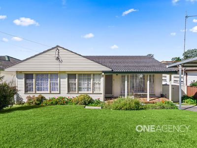 13 Tallawong Crescent, Dapto