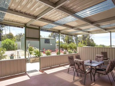 64 Sparrowhawk Road, West Bendigo