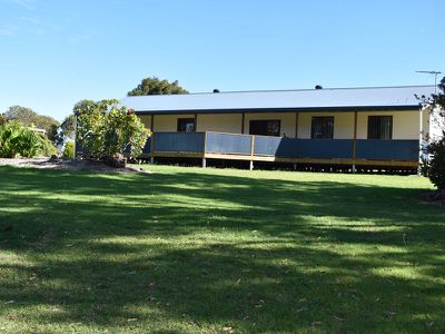 28154 Princes Highway, Hatherleigh