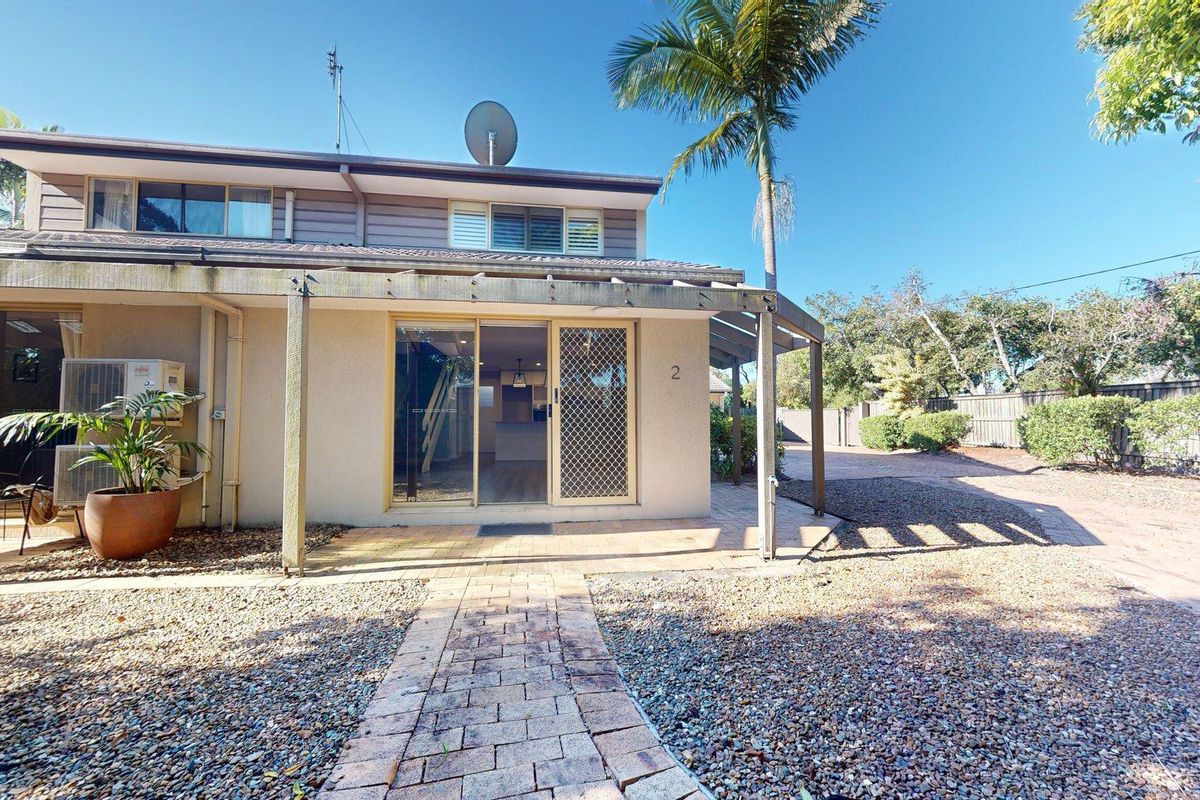 2 / 37-39 Thomas Street, Noosaville