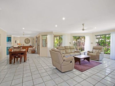 10 Sailfish Court, Noosa Waters