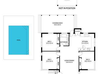 58 Kent Street, Gulliver