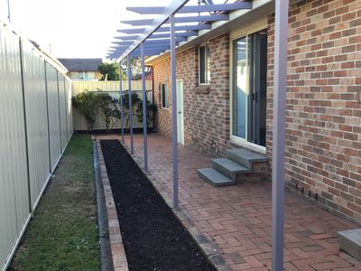 2 / 1 Stewart Place, Barrack Heights