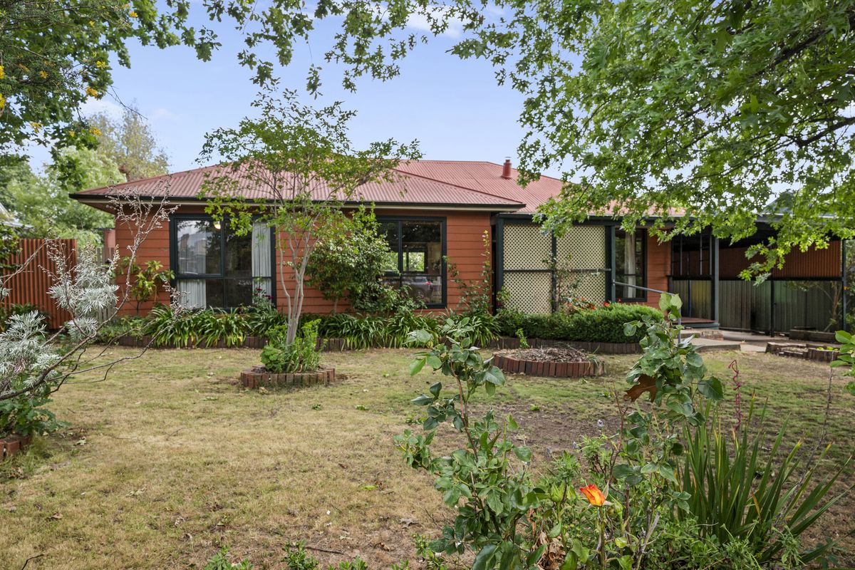 10 Victoria Street, Mansfield