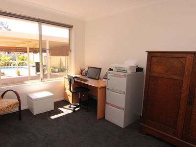 7 Well Street, Forster