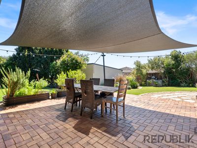 9 BAXTON PLACE, Shailer Park